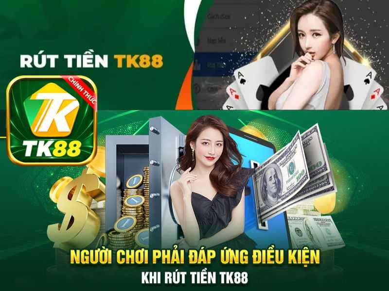 Hình thức thanh toán trực tuyến game bài TK88 cần nắm rõ