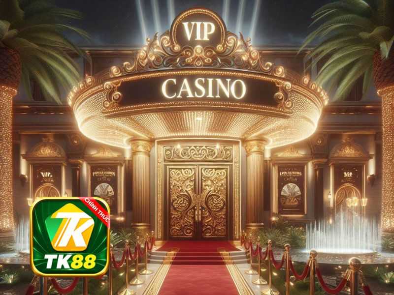 Vip Club TK88 cùng sự kiện ưu đãi độc quyền