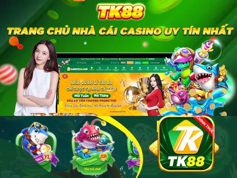 Kinh nghiệm từ cao thủ dành cho game Bắn Cá TK88