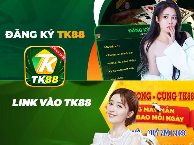 Giới chuyên gia đánh giá TK88 trong 2023 thế nào